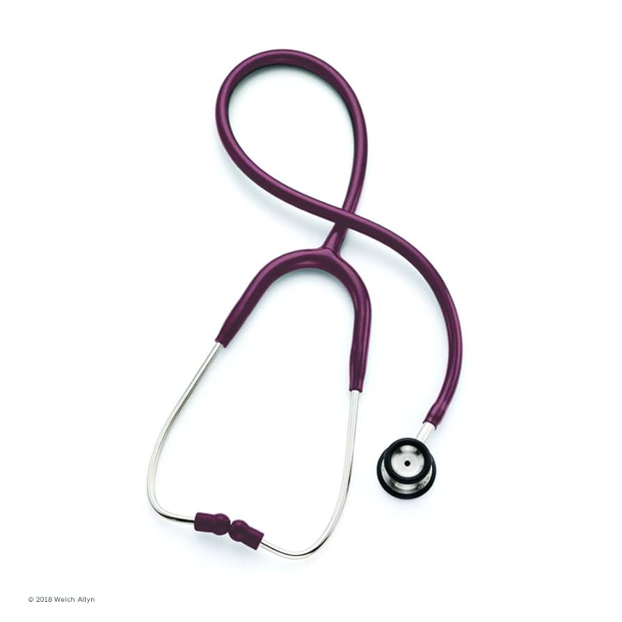 Welch Allyn エリートアクセサリーキット 5079-232 Welch Allyn Harvey Elite Accessory Kit - 5079-232